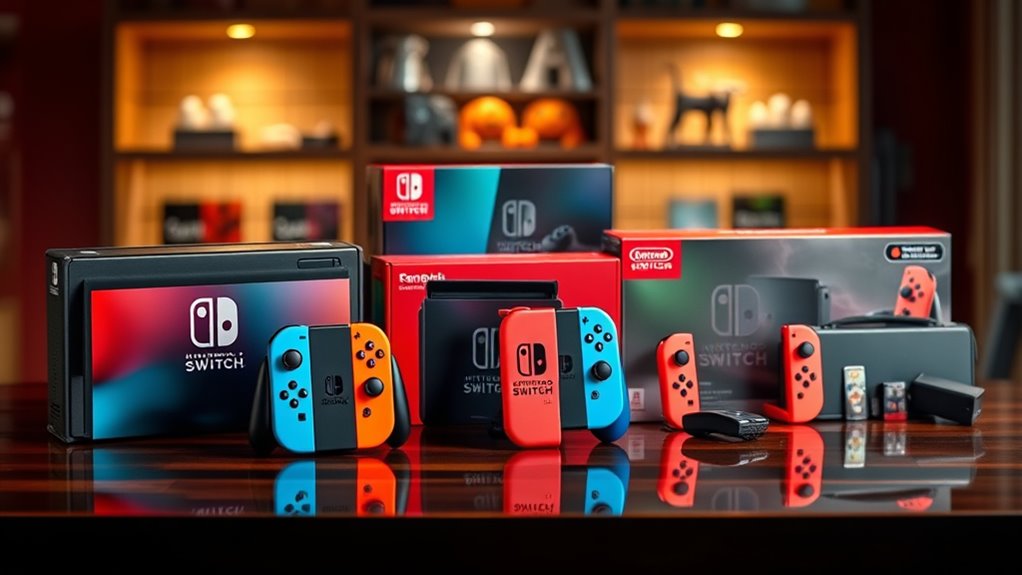 bundle contents and value