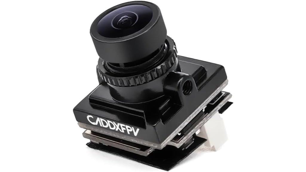 caddx baby ratel fpv