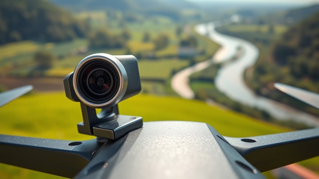 camera specs and durability