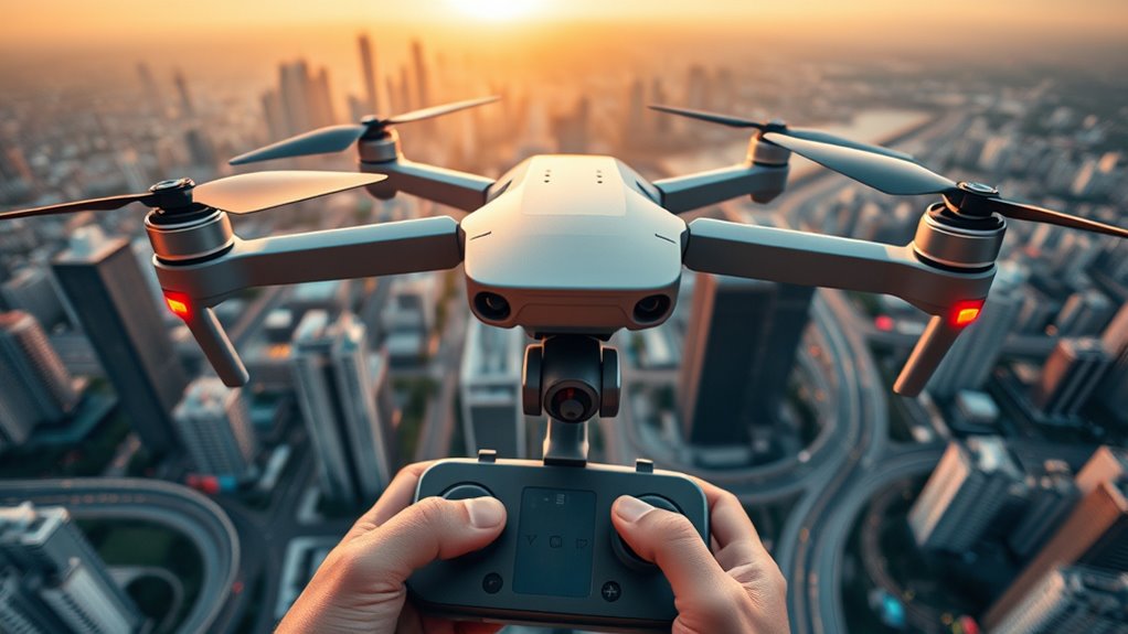 camera stability battery compliance