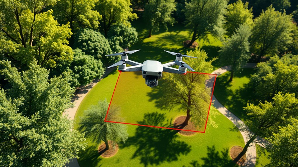 check geofence updates regularly