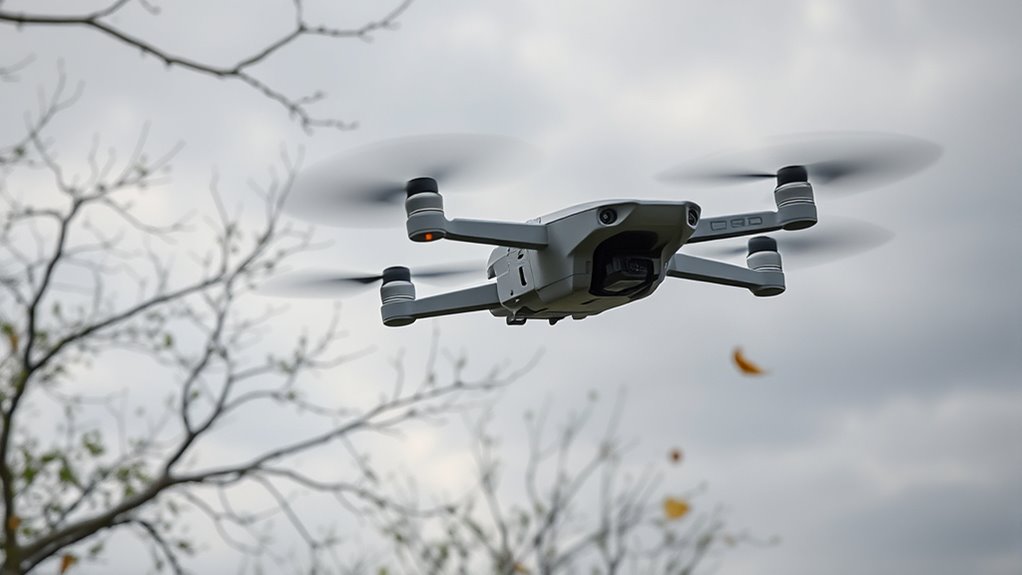 check wind conditions thoroughly