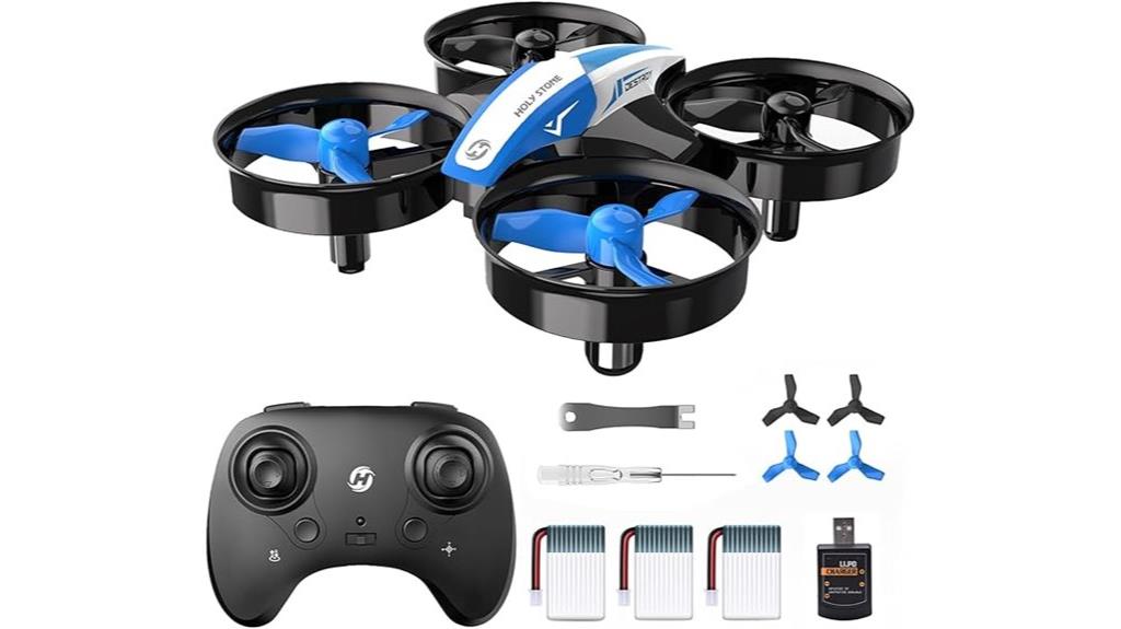 child friendly beginner drone