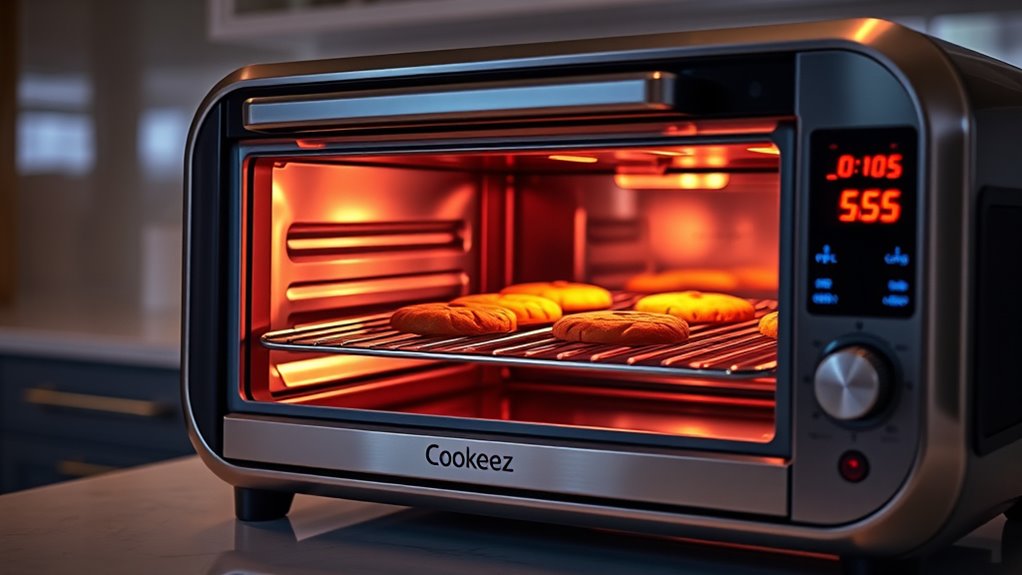 child safe engaging features