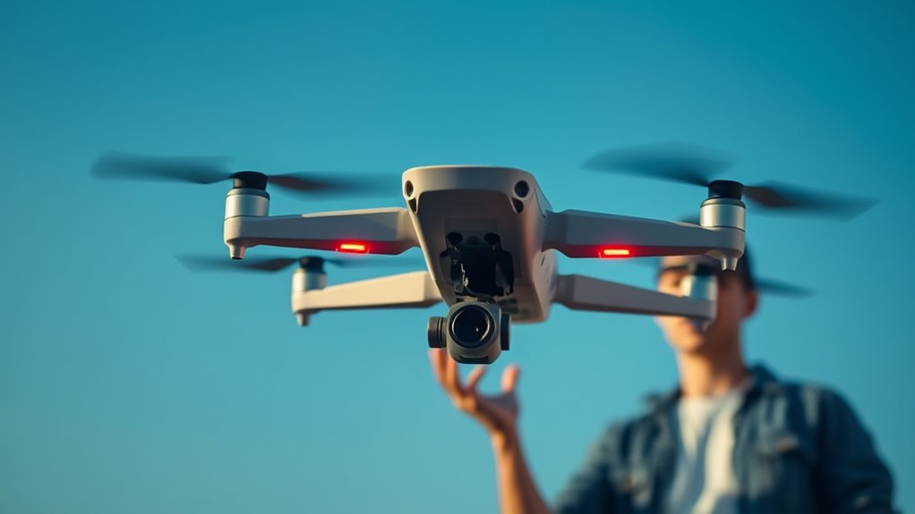 choose mode based on experience