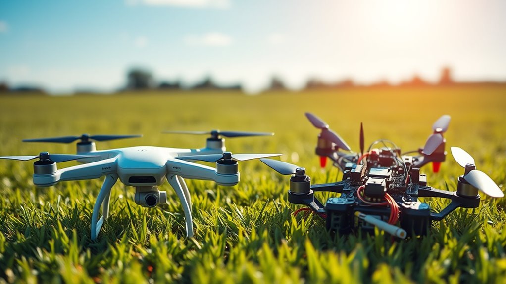 choose your first fpv drone