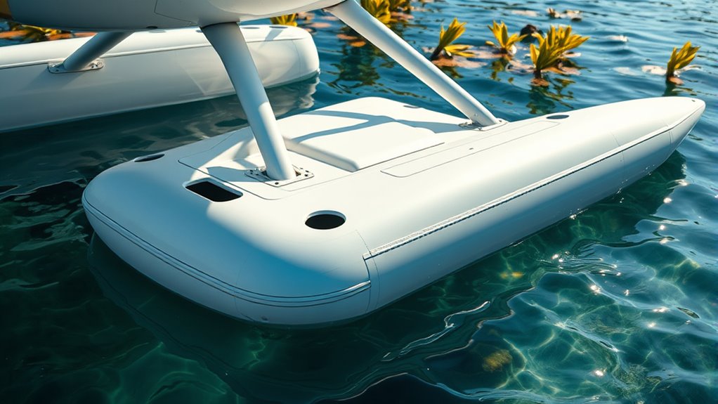 choosing compatible durable float kits