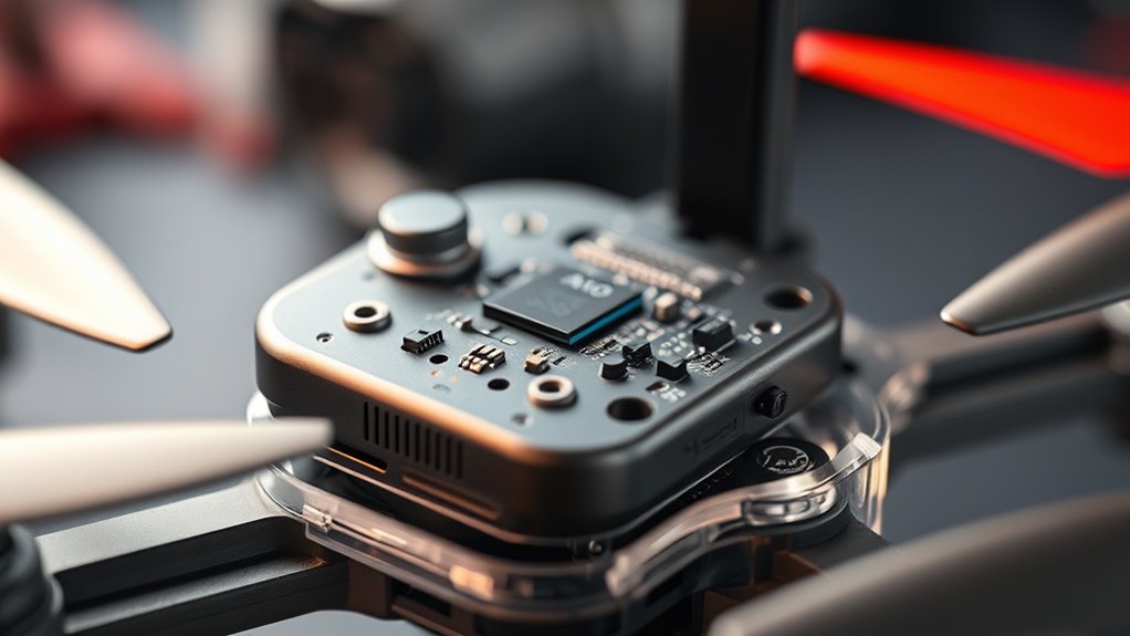 choosing compatible lightweight features