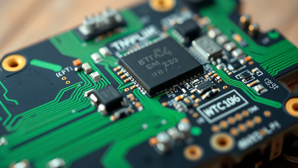 choosing compatible reliable controllers