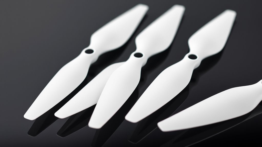 choosing durable balanced props