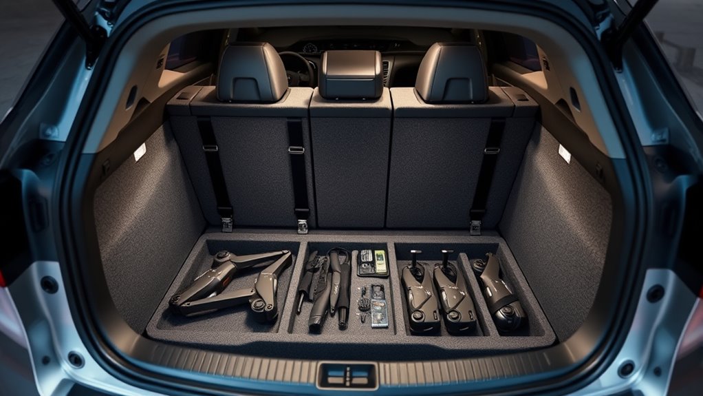 choosing durable organized drone organizers