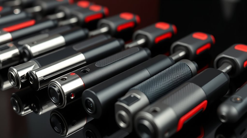 choosing suitable durable buzzer