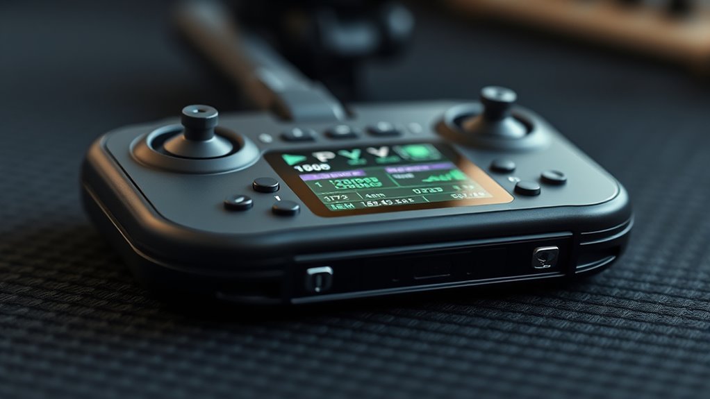 choosing suitable fpv transmitters