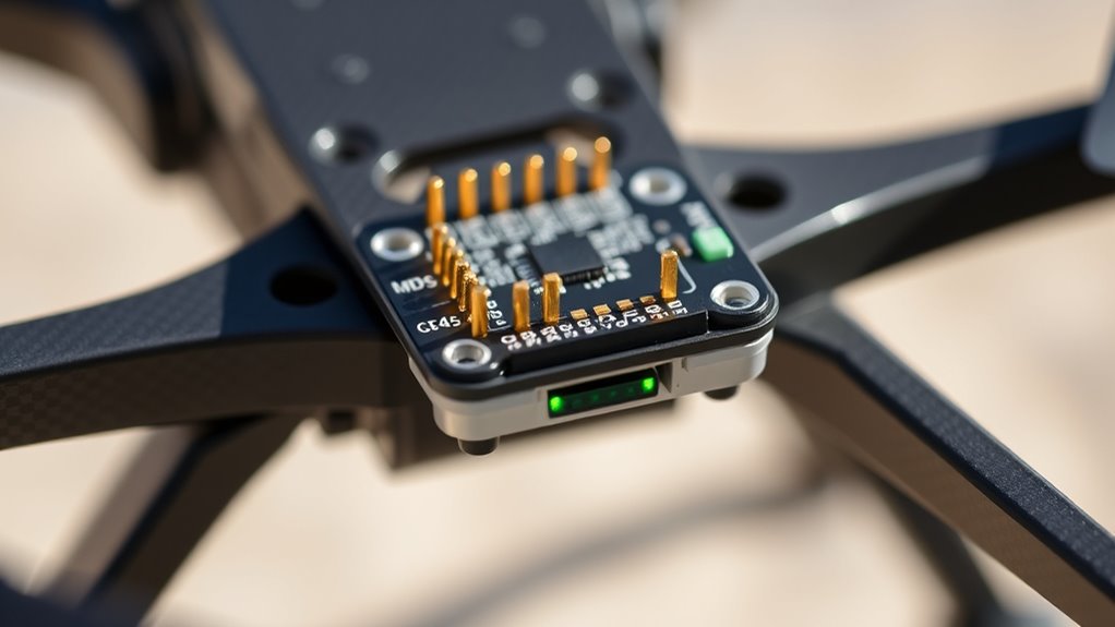 choosing suitable gps modules