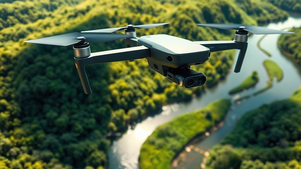 choosing the best zoom drone