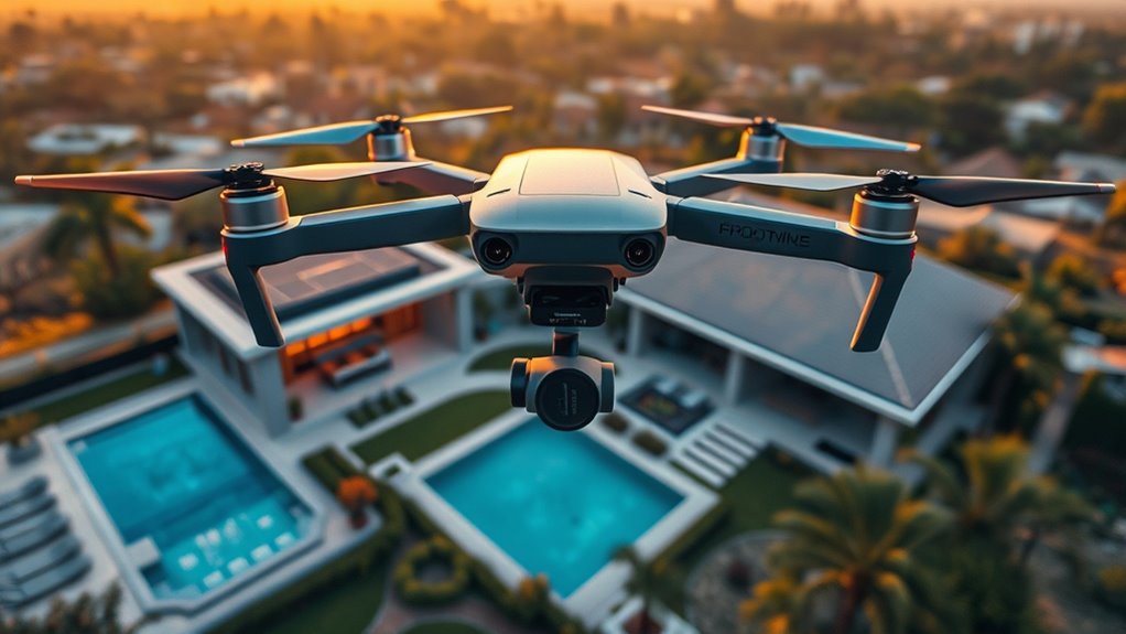 choosing the right drone