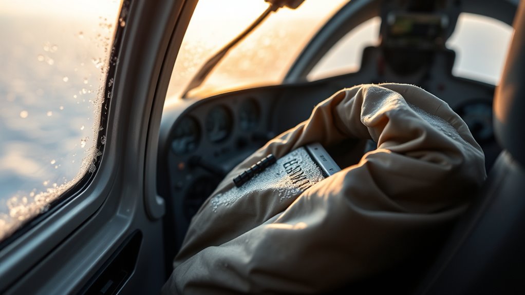 cold weather battery warmer features