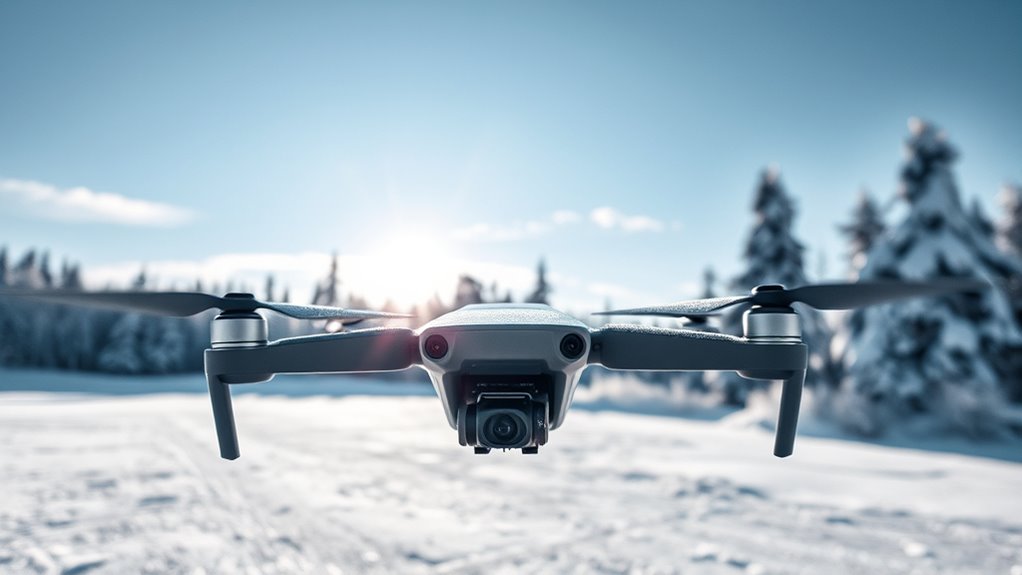 cold weather reduces battery efficiency