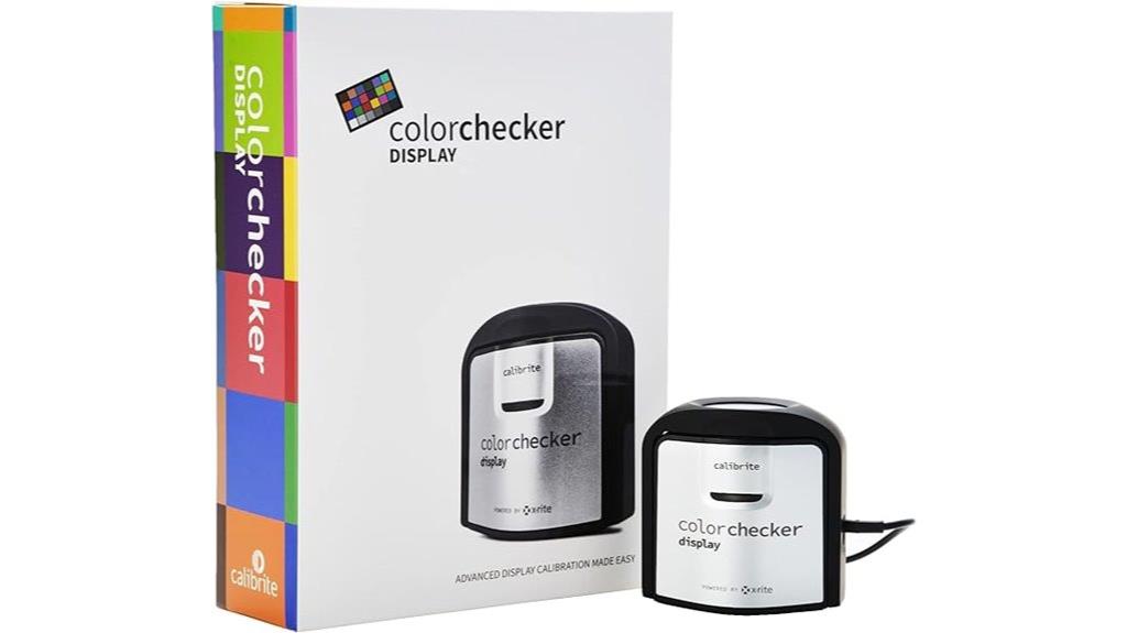 color calibration tool device