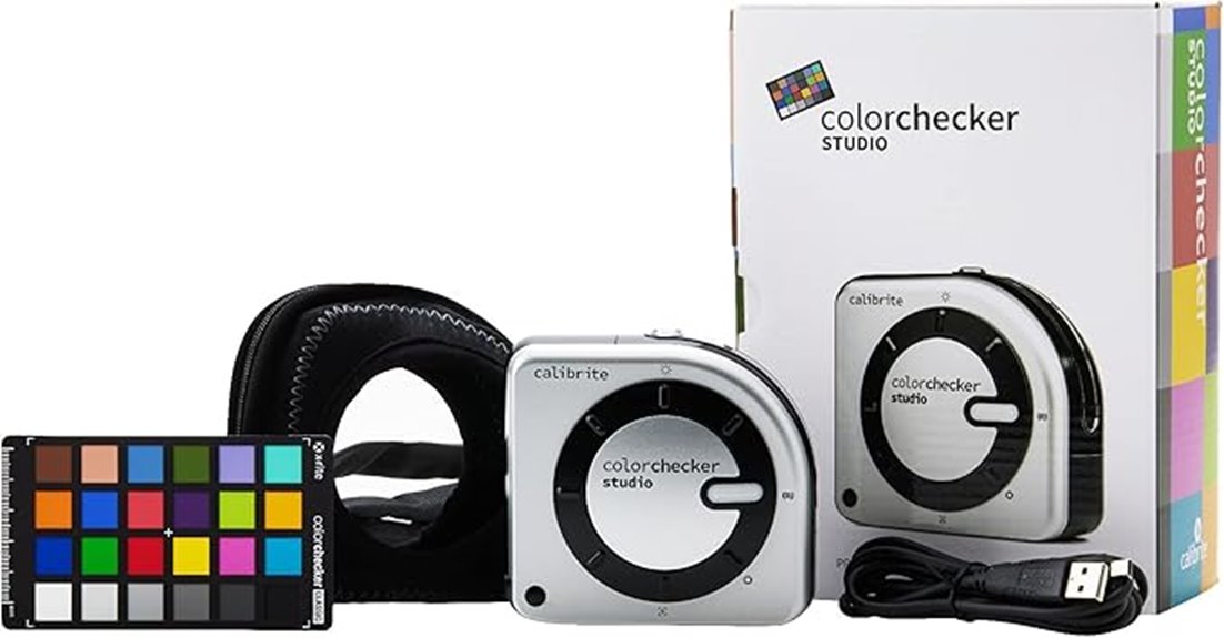 color calibration tool