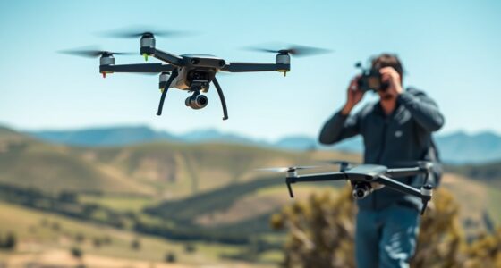 common fpv pilot mistakes