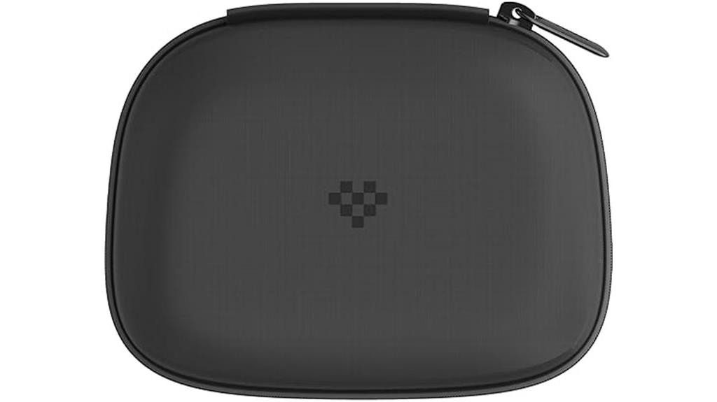 compact 8 bitdo controller case