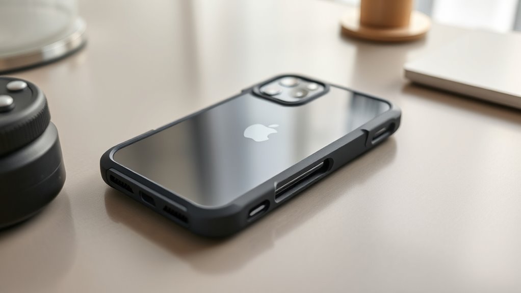 compatibility durability design protection