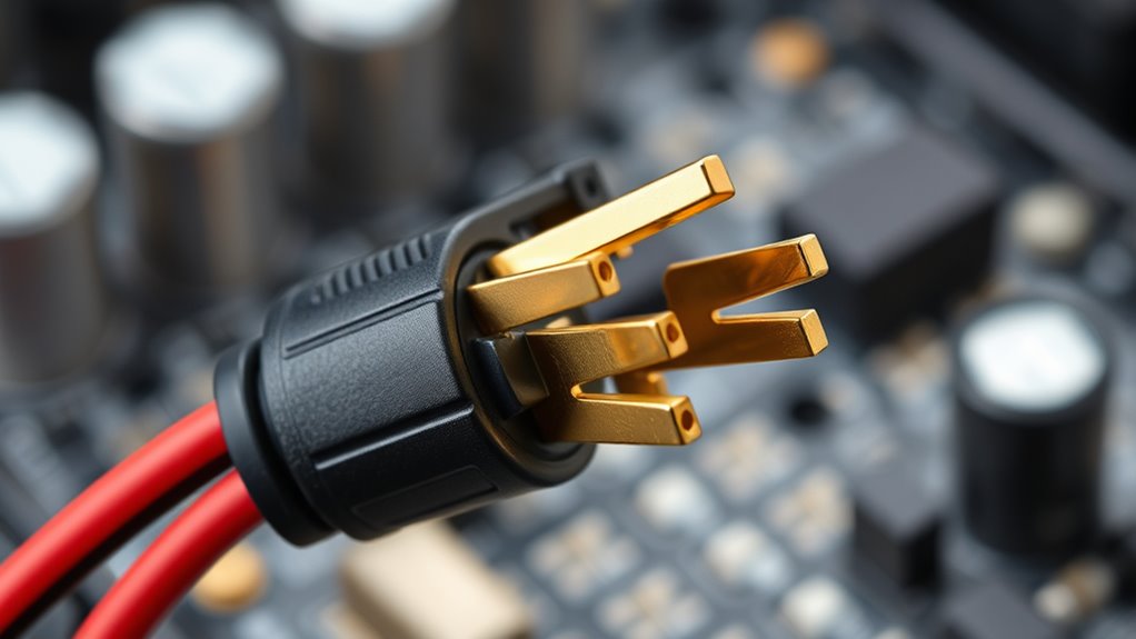 compatibility gauge durability ease