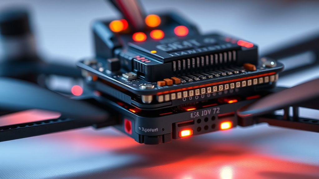 compatibility power protocol cooling