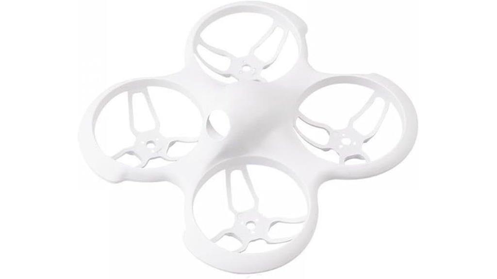 compatible cetus pro frame