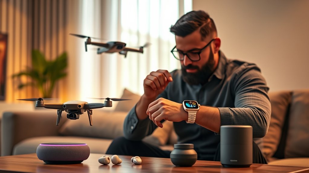 consider compatibility portability versatility value