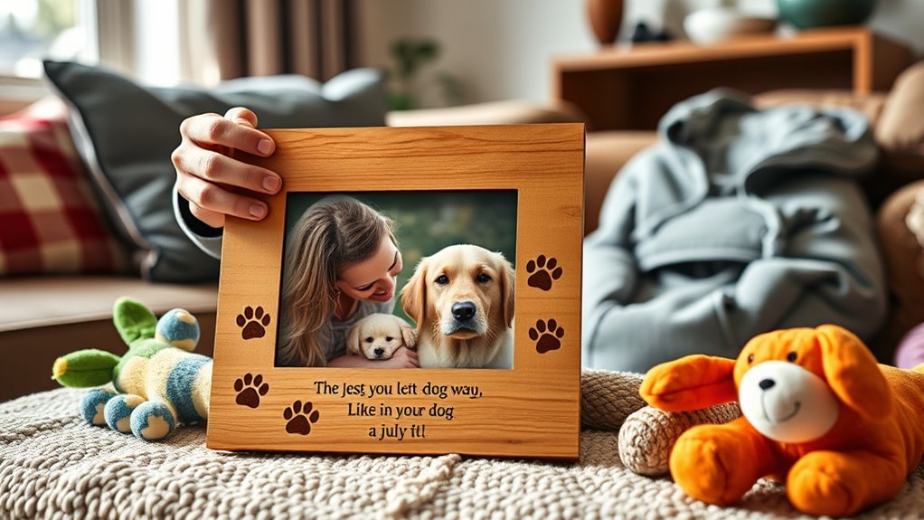 consider dog size style