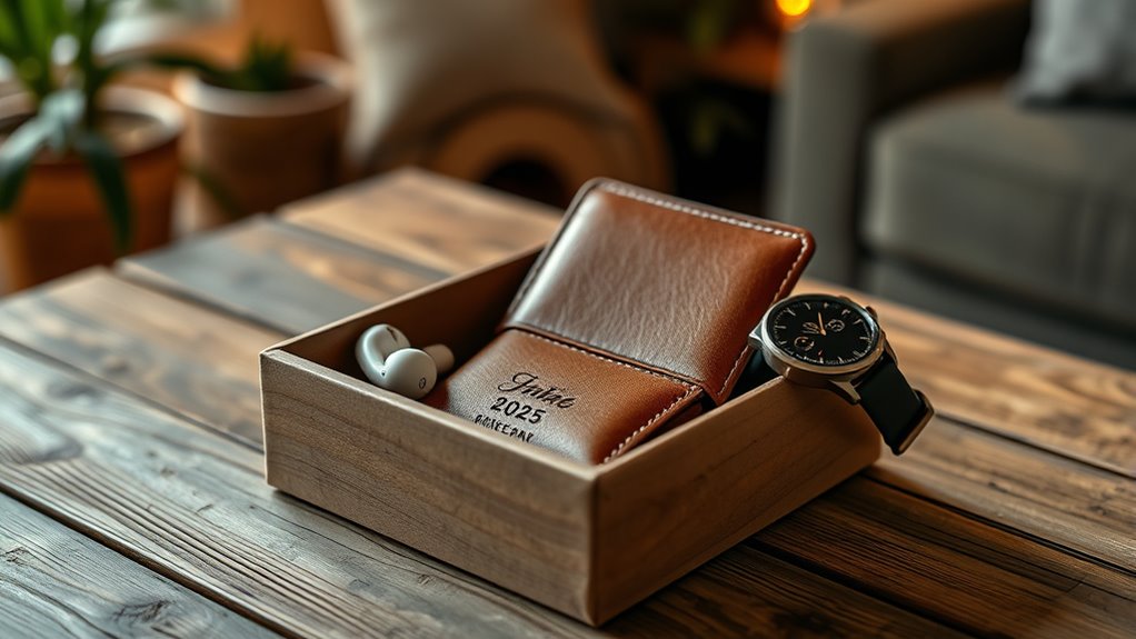 considerate practical meaningful affordable