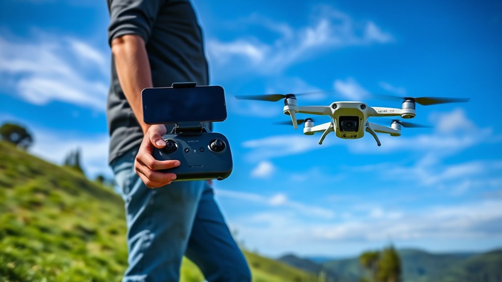 constant vigilance ensures safe flight