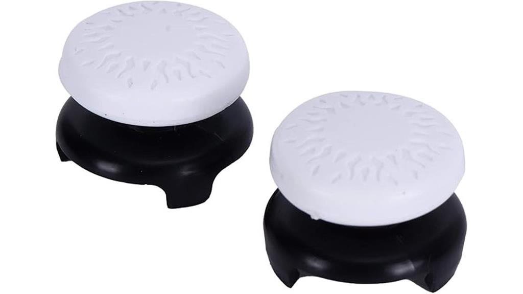 controller thumbstick extenders