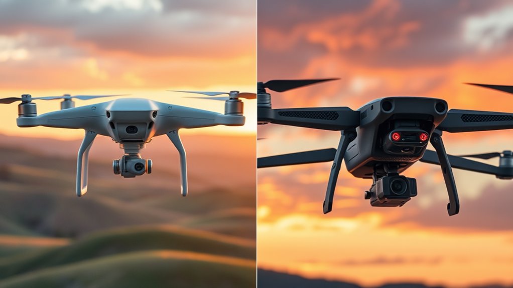 cost quality features durability