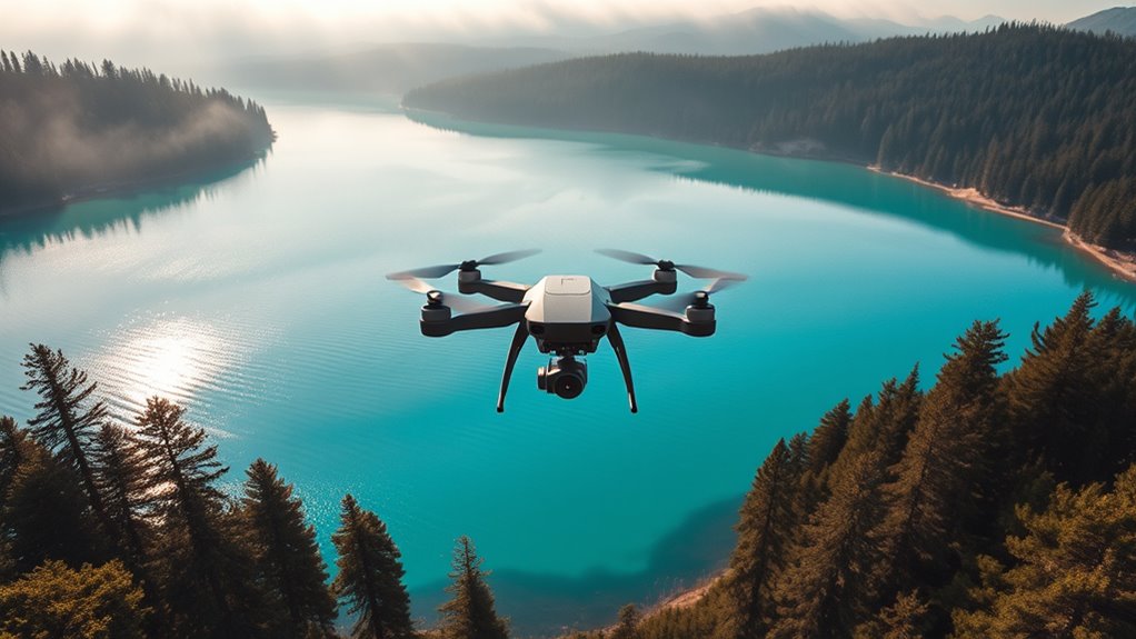 creative light control techniques