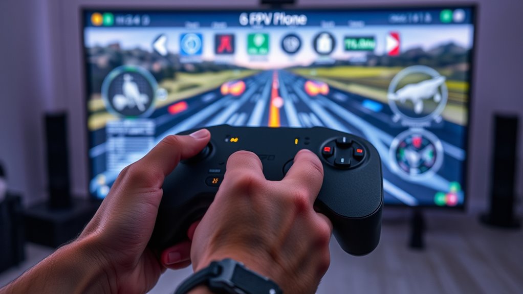 customize simulator features effectively