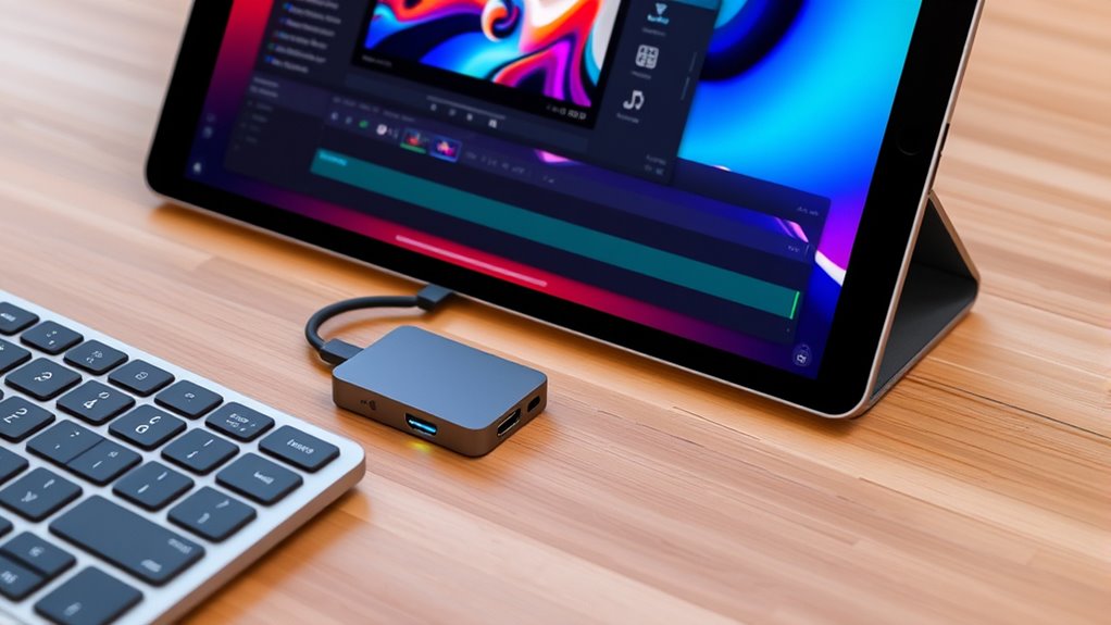 device compatibility and performance