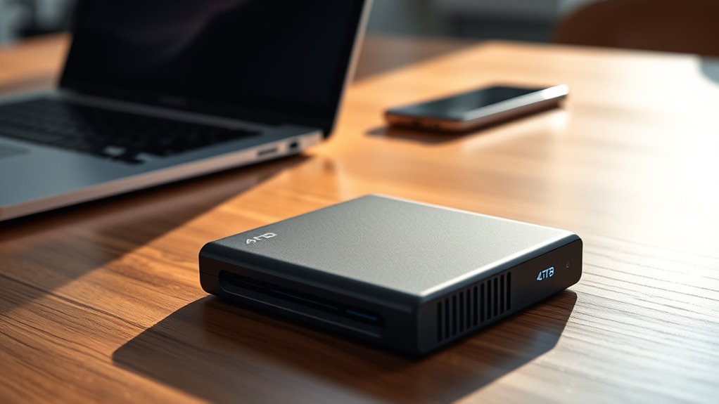 device compatibility and security