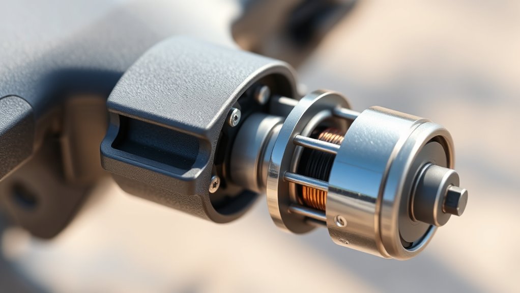 diagnosing non spinning drone motor