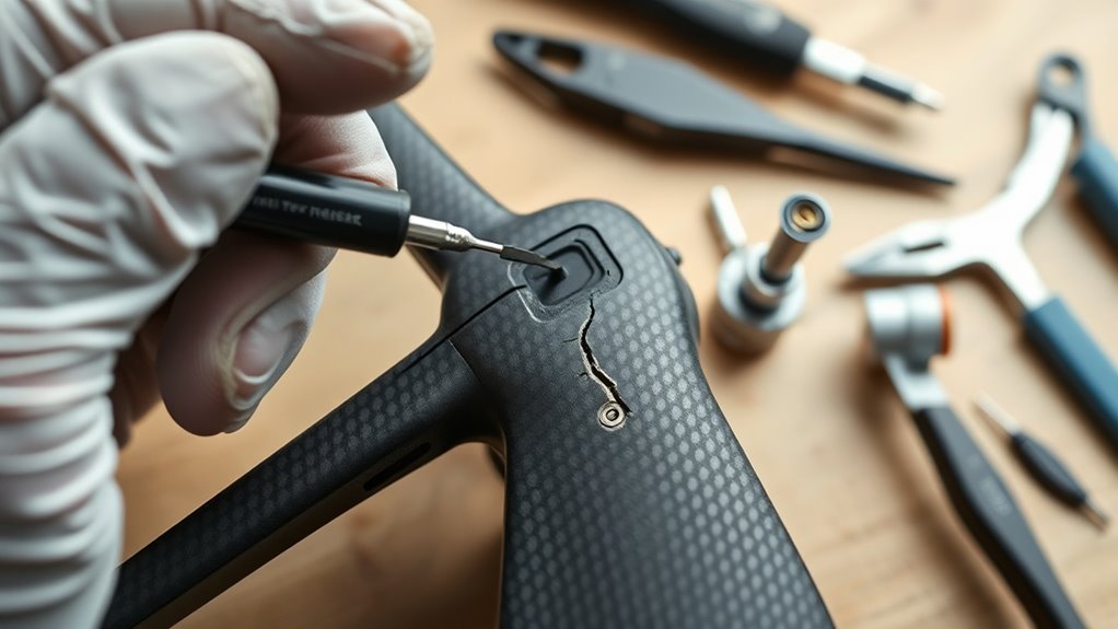 diy drone repair essentials