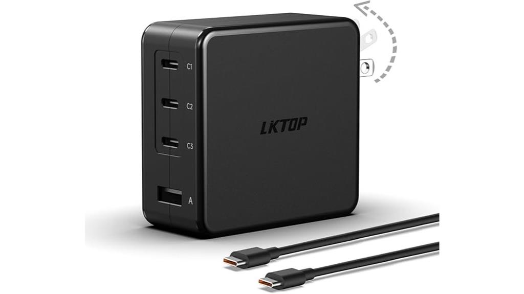 dji 100w power adapter