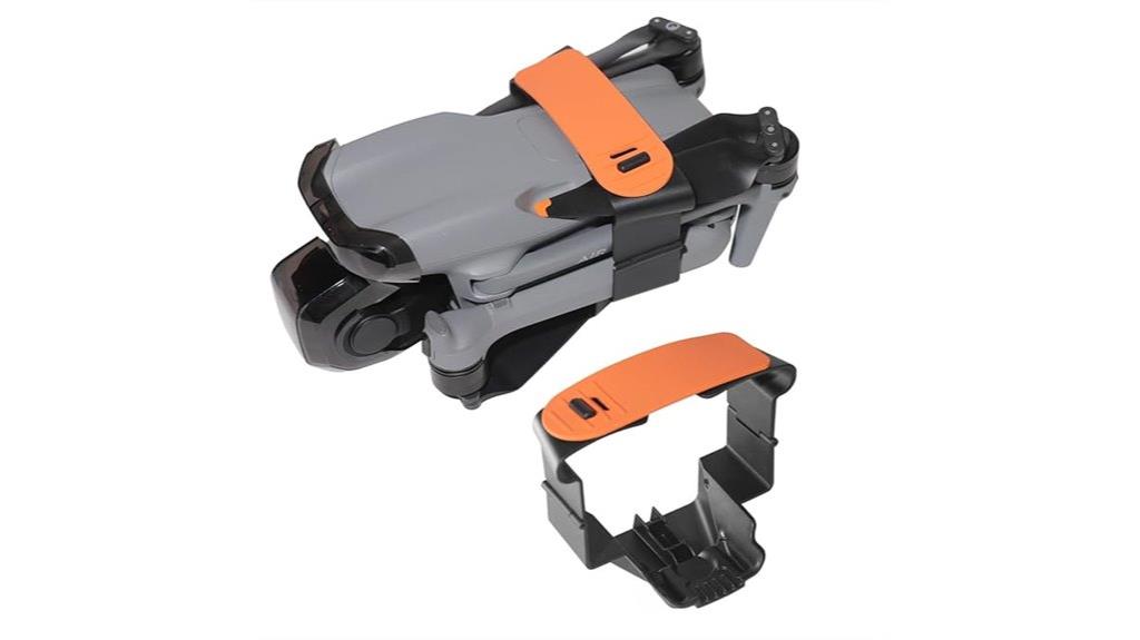 dji air 3 3s propeller holder