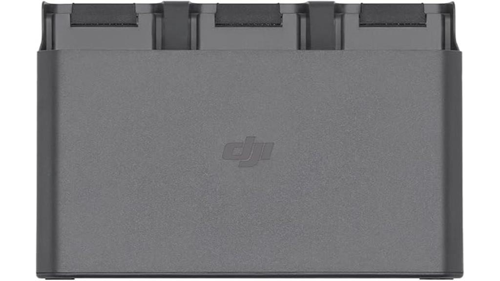 dji air 3 charging hub