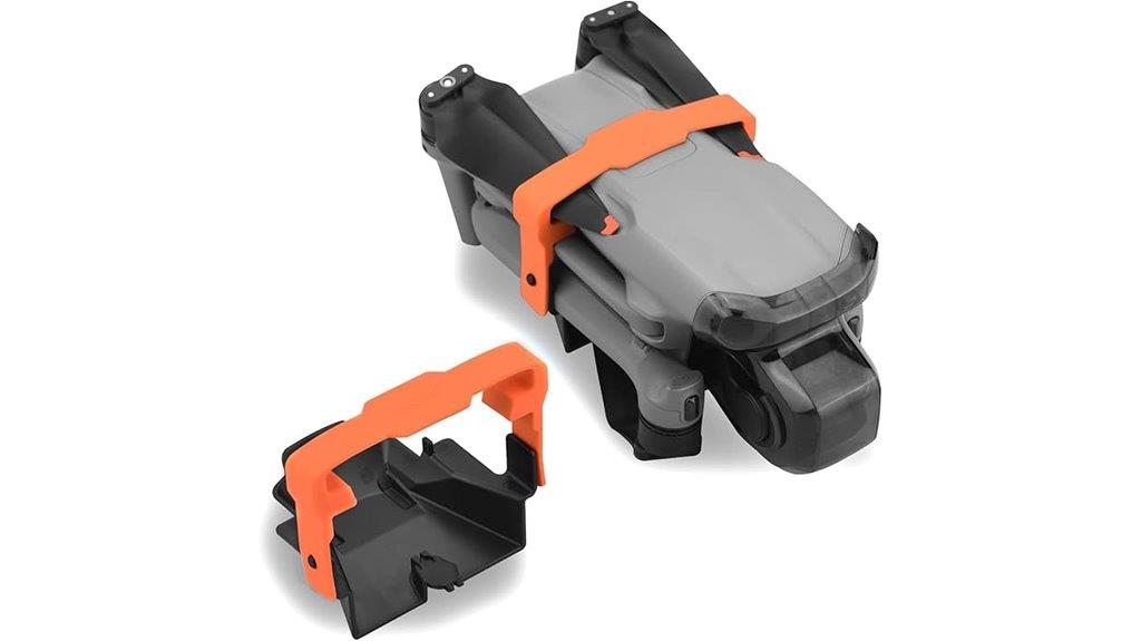 dji air 3 prop holder