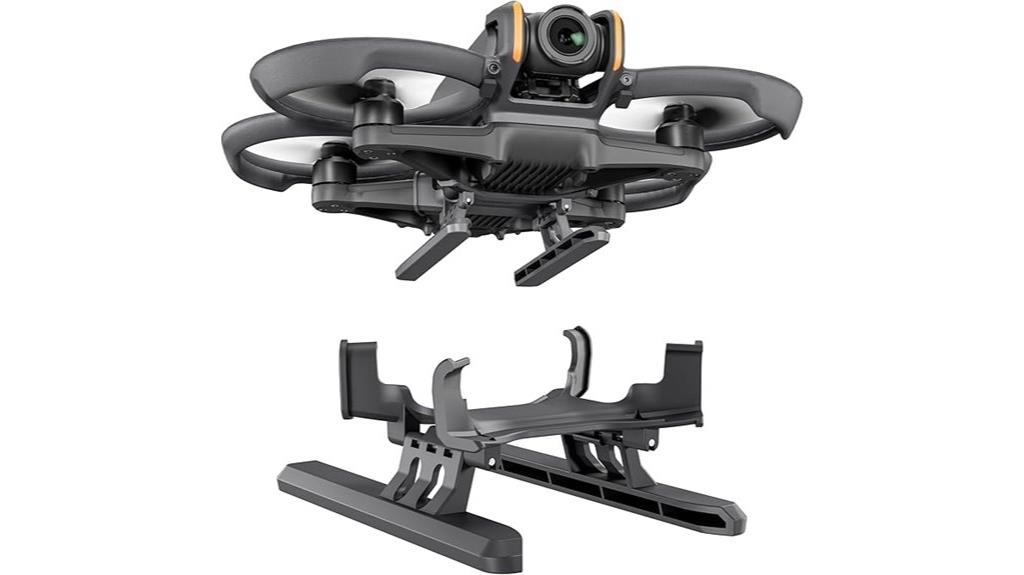 dji avata 2 landing gear