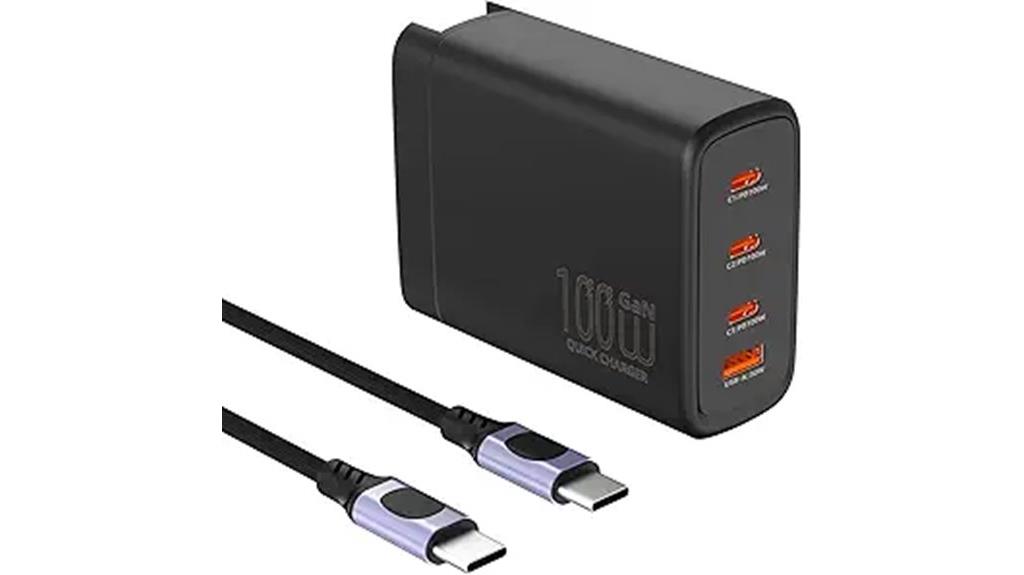 dji drone battery charger