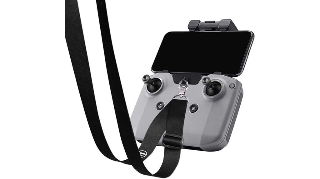 dji drone neck lanyard