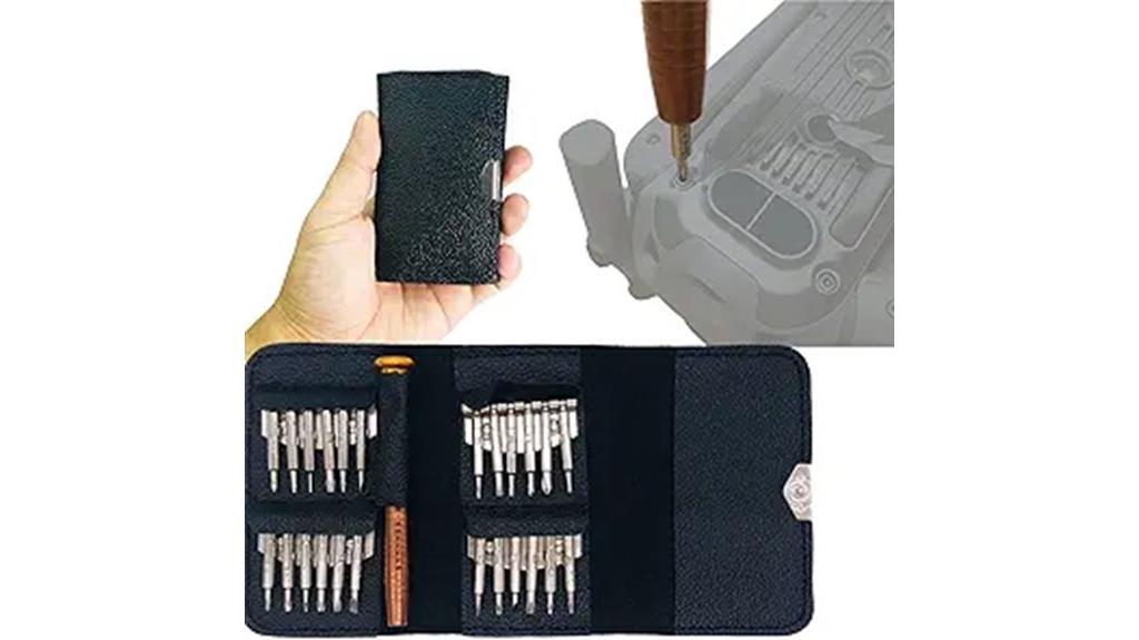 dji drone repair kit